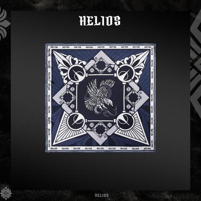 Khăn badana HeliSilver.vn Seravix Helios Faith