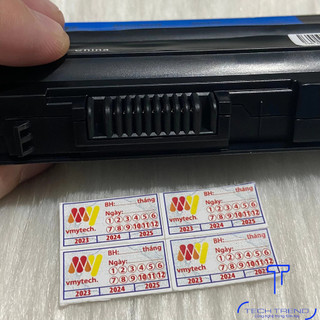 Pin Laptop Dell Latitude E5420 E5430 E5520 E5530 E6420 E6430 E6440 E6520 E6530 E6540 8858X T54FJ