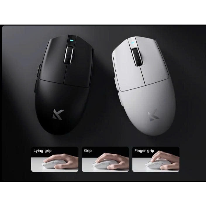 [BH 6 Tháng] Chuột không dây Mchose G3 A - G3 V2 - hàng chính hãng | BigBuy360 - bigbuy360.vn