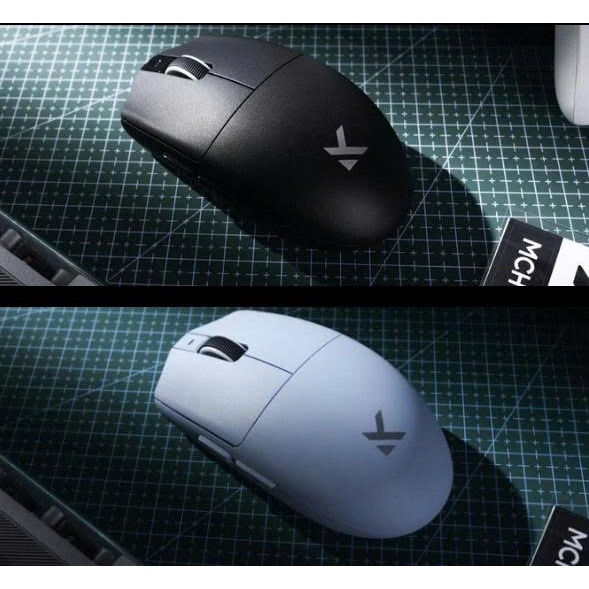 [BH 6 Tháng] Chuột không dây Mchose G3 A - G3 V2 - hàng chính hãng | BigBuy360 - bigbuy360.vn