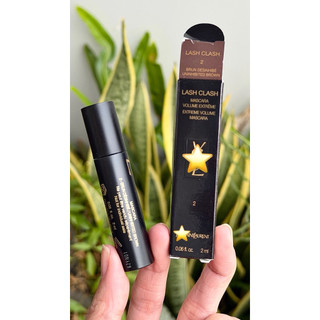 [ Sephora Us] Mascara mini màu nâu Lash Clash Extreme Volume