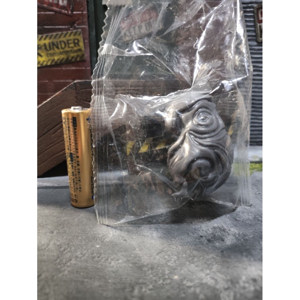 mô hình quái Yoshi art toy