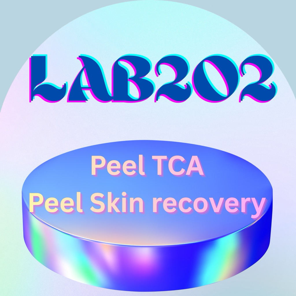 Peel T/C/A và Sk/in Re/co/ve/ry