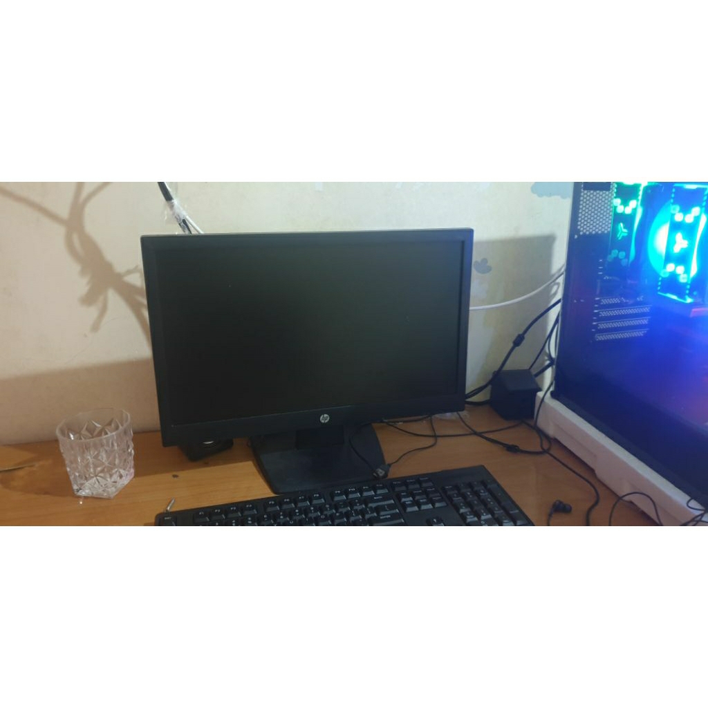 Màn PC HP 19inh