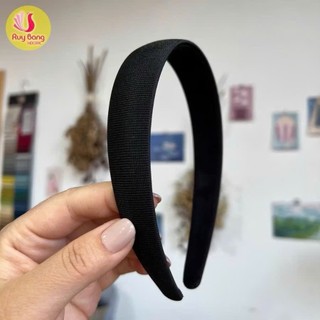 Bờm bọc vải cao cấp - Kidcare, lót vải êm nhẹ đầu, xược bọc vải cao cấp