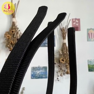 Bờm bọc vải cao cấp - Kidcare, lót vải êm nhẹ đầu, xược bọc vải cao cấp