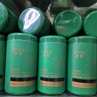 combo 2 hủ hấp olive 950ml suôn mượt