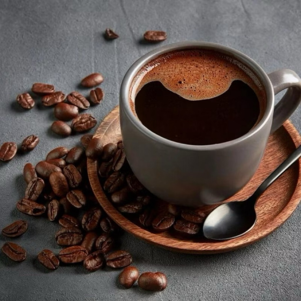 Hương cà phê G7 1KG (Chuẩn hương vị cà phê G7) - Hương liệu thực phẩm an toàn, chất lượng