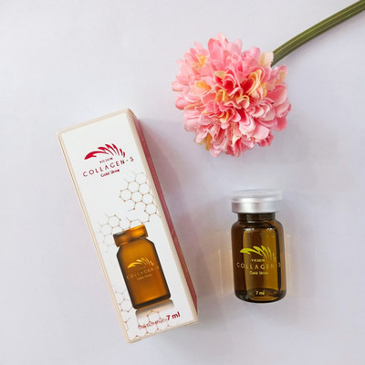 [Qùa tặng kèm không bán] Tinh chất Vieskin Collagen GoldShine