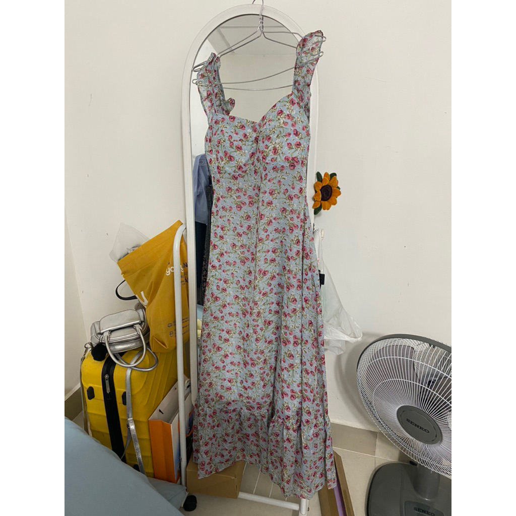 [OLV boutique] pass đầm olv size S