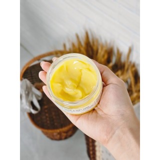 MẶT NẠ TƯƠI NGHỆ MẬT ONG ( SẢN PHẨM HANDMADE )
