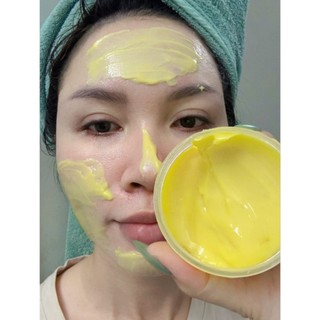 MẶT NẠ TƯƠI NGHỆ MẬT ONG ( SẢN PHẨM HANDMADE )