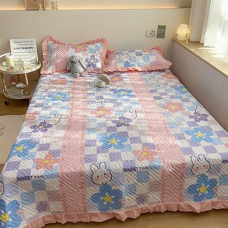 🌻🌻Ga gối cotton trần( xuất hàn)