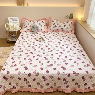 🌻🌻Ga gối cotton trần( xuất hàn)