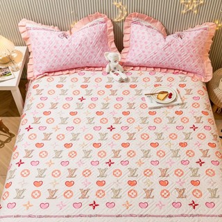 🌻🌻Ga gối cotton trần( xuất hàn)