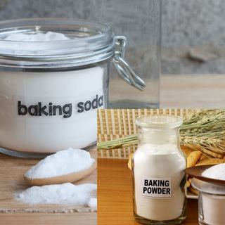 Baking Soda 100g - Muối Nở