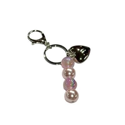 [QUÀ TẶNG KHÔNG BÁN] Móc khóa Syrup Glow Keychain Dear, Klairs