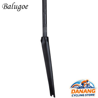 Phuộc (Fork) Xe Đạp Road Carbon BALUGOE 700C