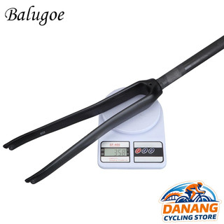 Phuộc (Fork) Xe Đạp Road Carbon BALUGOE 700C