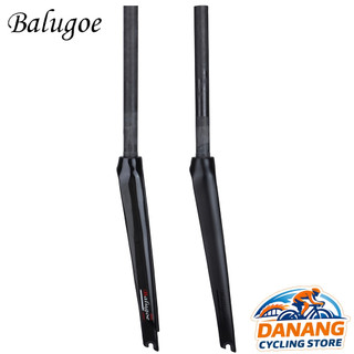 Phuộc (Fork) Xe Đạp Road Carbon BALUGOE 700C