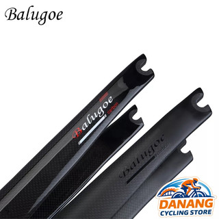 Phuộc (Fork) Xe Đạp Road Carbon BALUGOE 700C