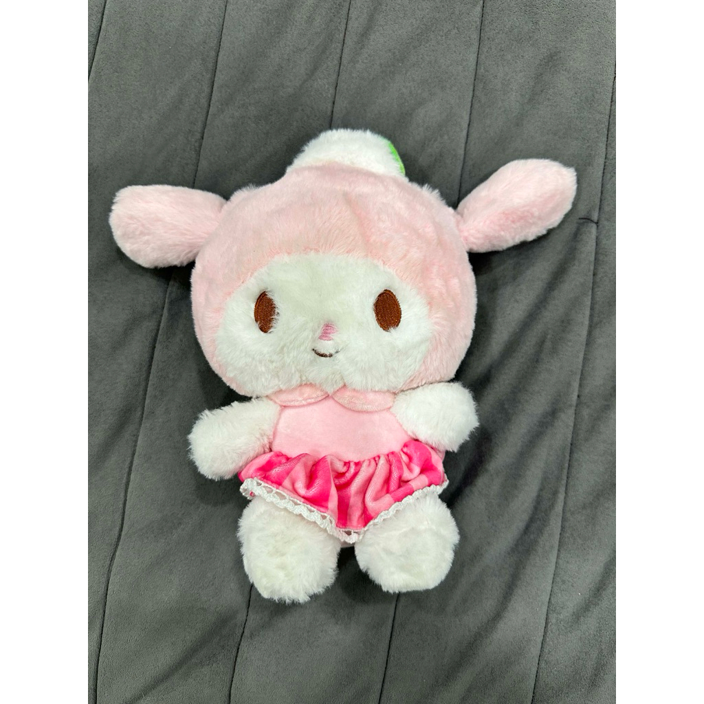 gấu melody