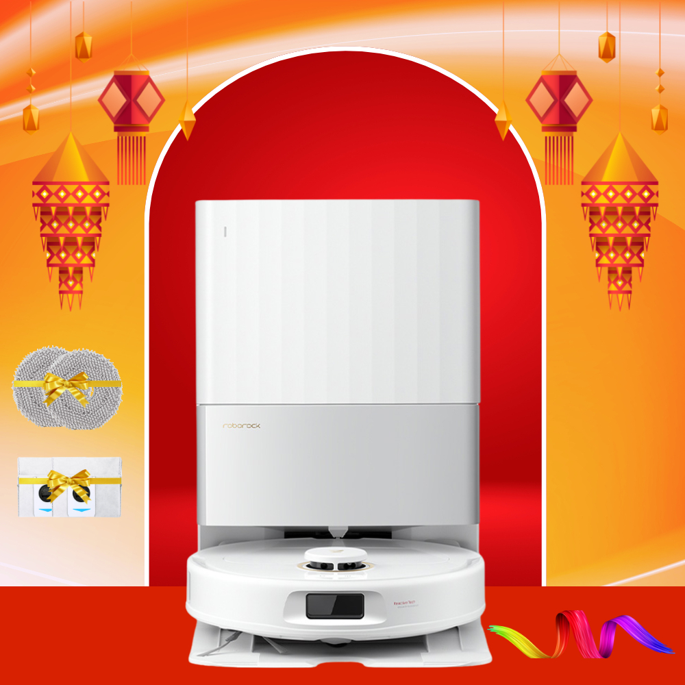 Lumias D3 Pro - Máy hút ẩm thông minh, kiểm soát độ ẩm tối ưu