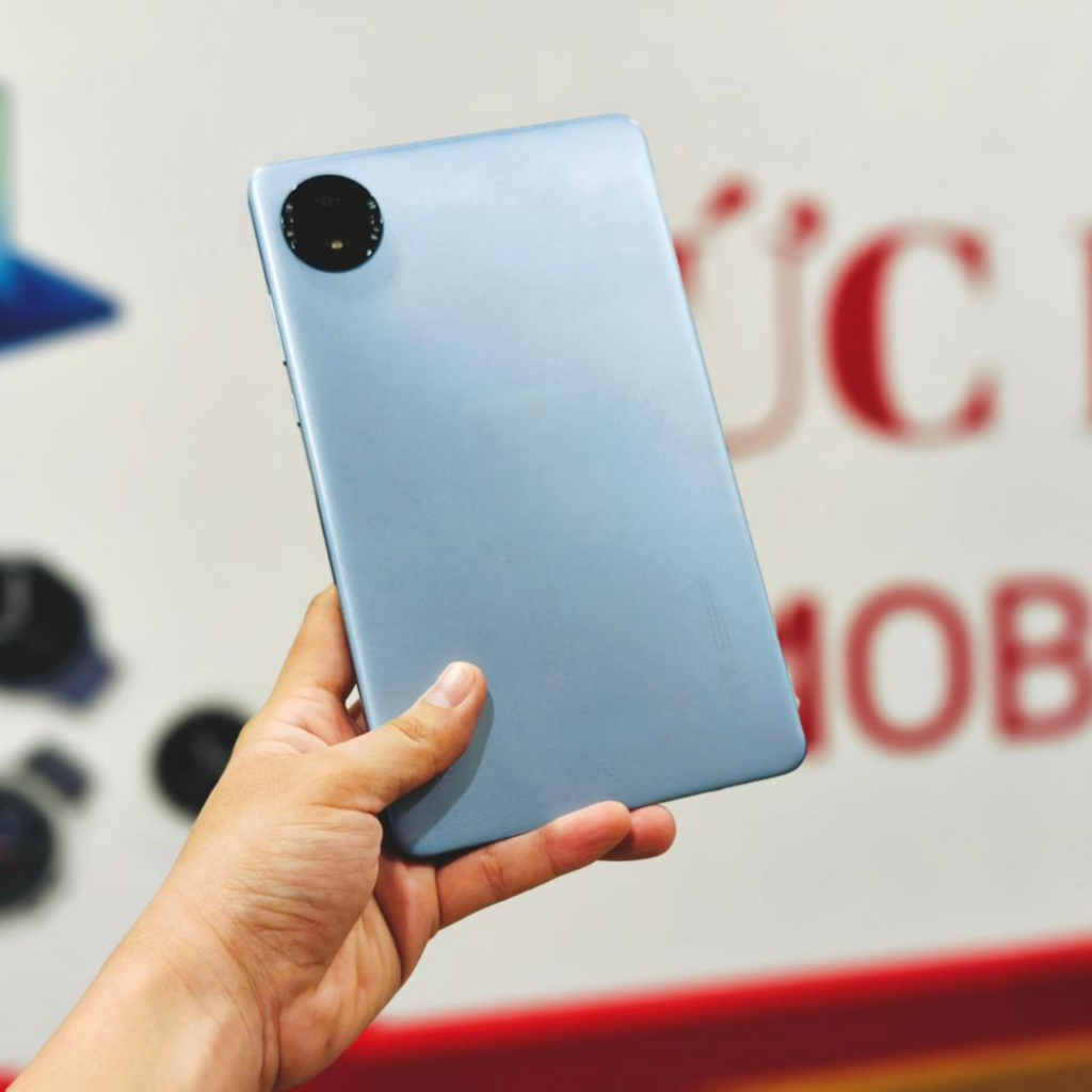 Máy Tính Bảng Xiaomi Redmi Pad SE 8.7 4G 4GB/128GB Chính Hãng | BigBuy360 - bigbuy360.vn