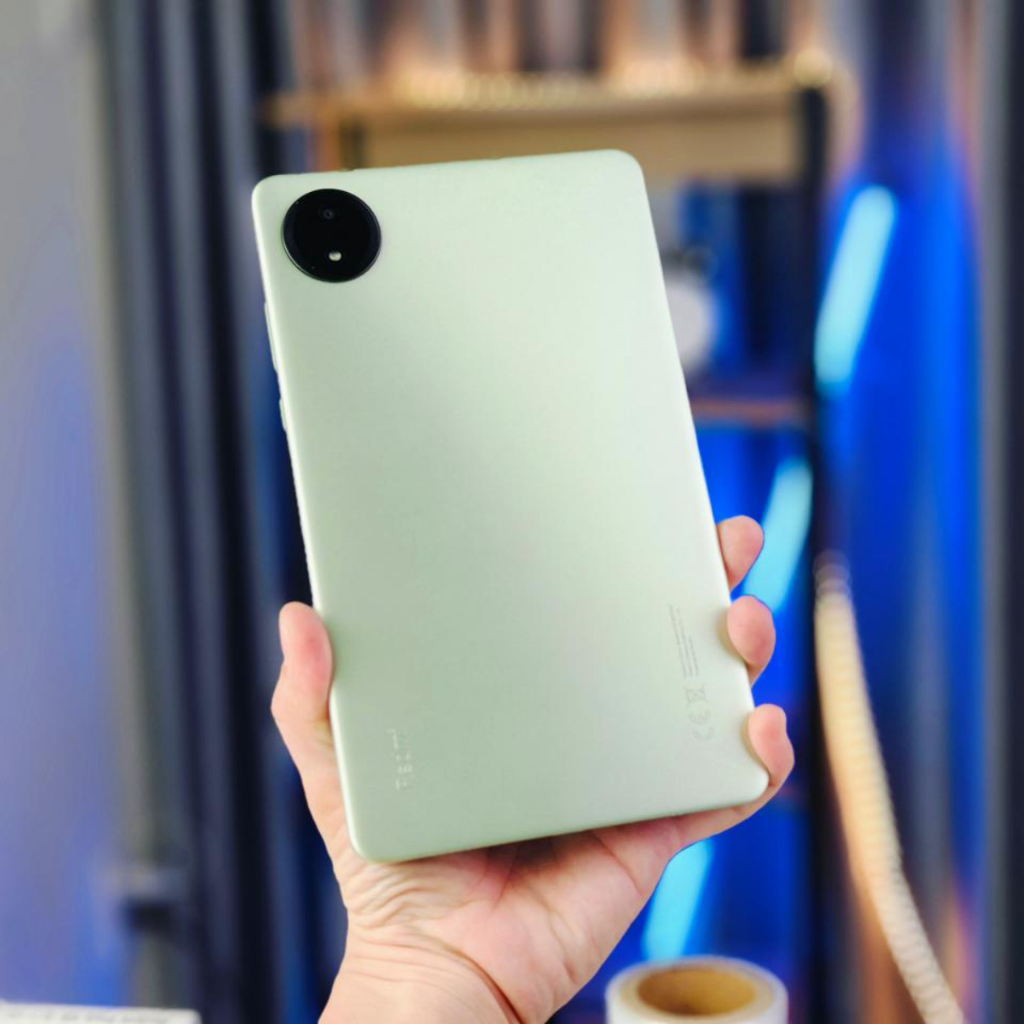 Máy Tính Bảng Xiaomi Redmi Pad SE 8.7 4G 4GB/128GB Chính Hãng | BigBuy360 - bigbuy360.vn