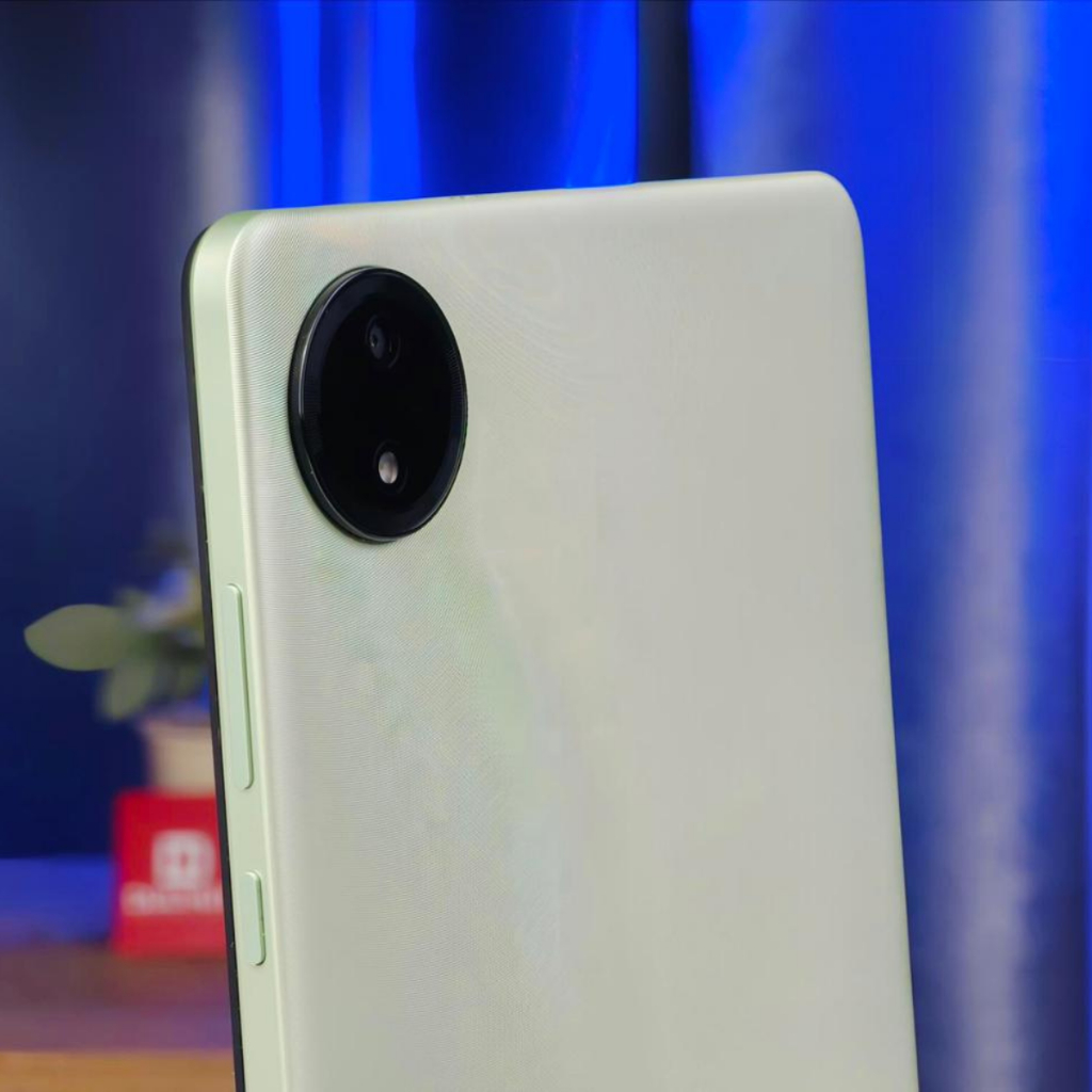 Máy Tính Bảng Xiaomi Redmi Pad SE 8.7 4G 4GB/128GB Chính Hãng | BigBuy360 - bigbuy360.vn