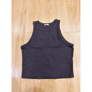 Áo 2 dây cami & 3 lỗ si 2hand