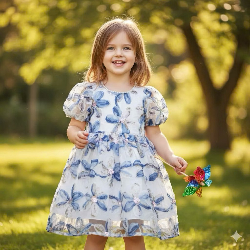 Pass đầm likekids