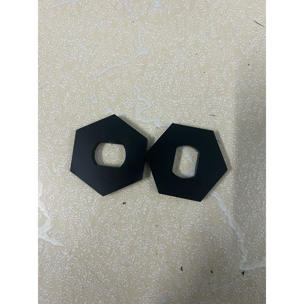 chống xoay trục gắp cnc v2 cnc v3 cnc v5 hàng xịn xịn xịn dầy