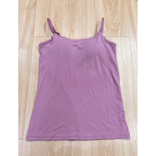 Áo 2 dây cami & 3 lỗ si 2hand