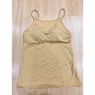 Áo 2 dây cami & 3 lỗ si 2hand