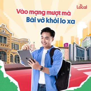 SIM 4G/5G LOCAL  BUNDLE A69S{ Không giới hạn truy cập_YT_FB }
