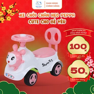 ✅𝑴𝒊𝒆̂̃𝒏 𝑺𝒊́𝒑✅XE CHÒI CHÂN HEO PEPPA, XE CHÒI CHÂN THỎ CUTE CHO BÉ YÊU] .