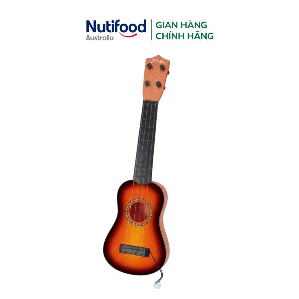 [Gift] Đồ chơi đàn guitar cho trẻ
