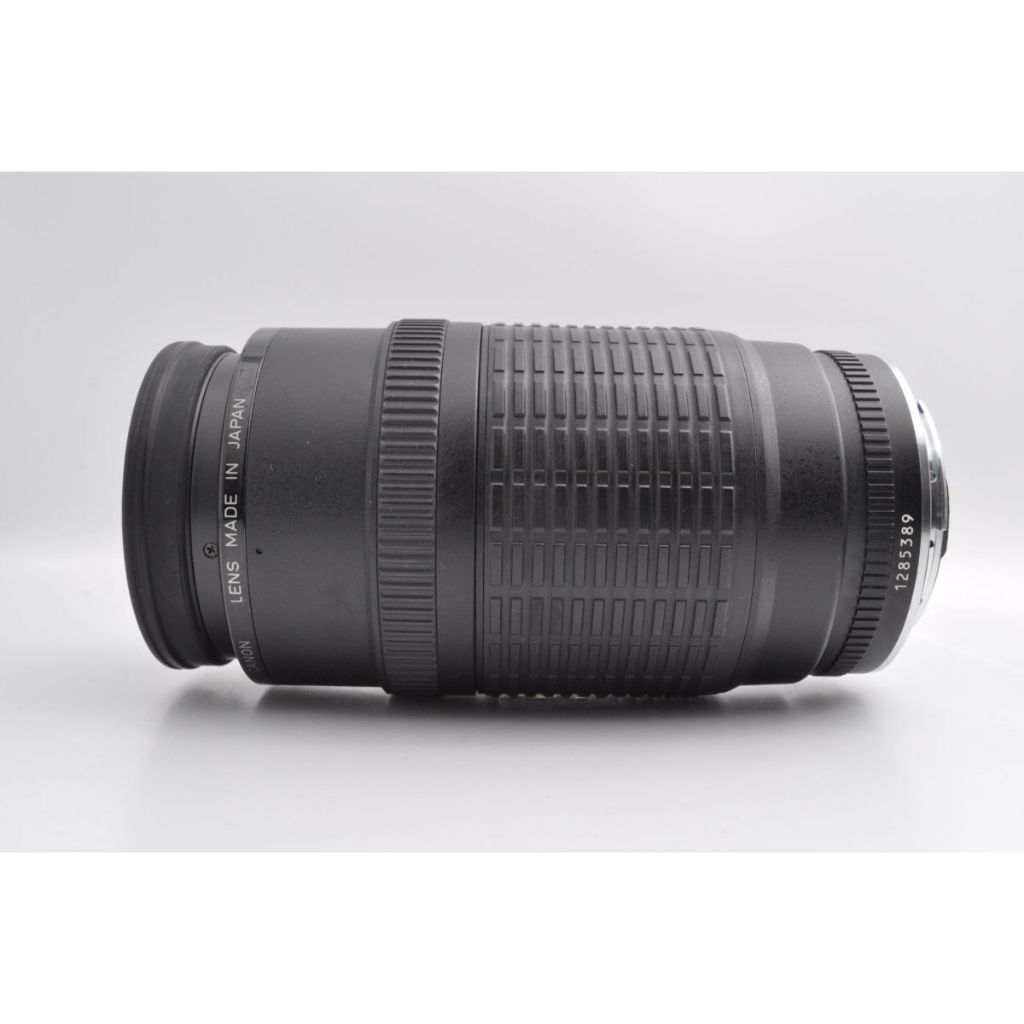 Ống kính Canon EF 70-210mm F4 đời 1 (thấu kính sạch đẹp - chất lượng ảnh tốt - Hàng đặt trước) - Ống kính Canon EF