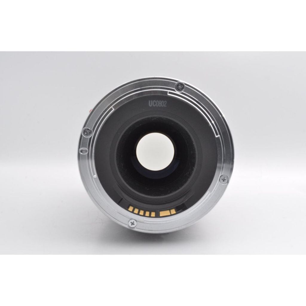 Ống kính Canon EF 70-210mm F4 đời 1 (thấu kính sạch đẹp - chất lượng ảnh tốt - Hàng đặt trước) - Ống kính Canon EF