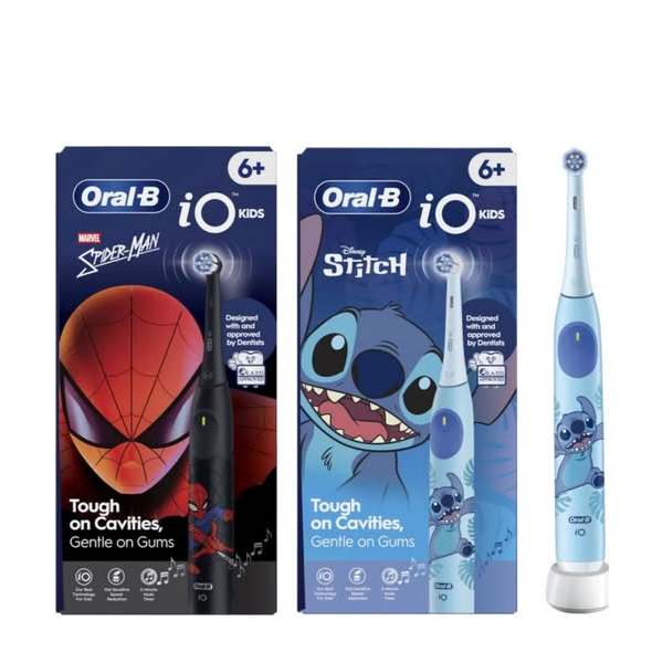 Bàn chải điện ORAL-B iO KIDS