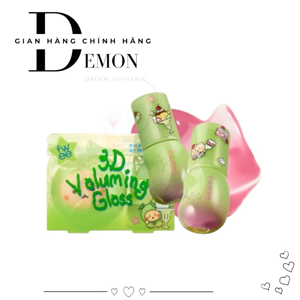 Son bóng 𝐅𝐖𝐄𝐄 𝟑𝐃 𝐕𝐨𝐥𝐮𝐦𝐢𝐧𝐠 𝐆𝐥𝐨𝐬𝐬