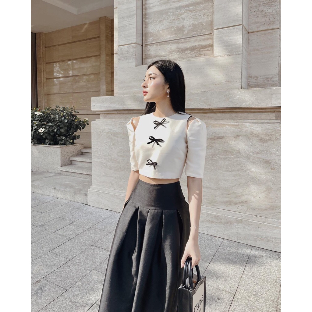 Pass áo chính chủ nhà Joie des rose size L (ảnh thật ở cuối)