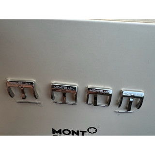Khoá kim dây đồng hồ MB