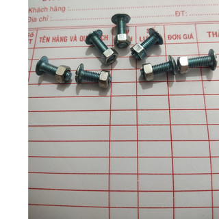 ốc gắn cữ máy kansai loại tốt