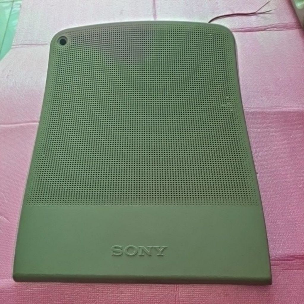 LOA SUBWOOFER 4ohm/15w, tháo từ tivi SONY, hàng đã qua sử dụng