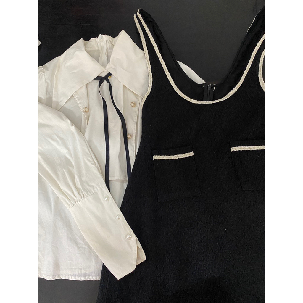 THANH LÝ/ PASS SET CHIBEST SIZE S