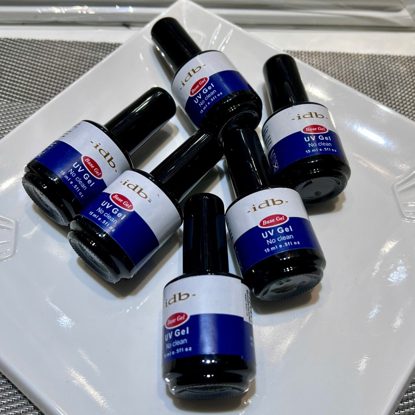 Sơn base ibd ,liên kết sơn gel ibd,Sơn base ibd cao cấp siêu liên kết gel, idb cao cấp