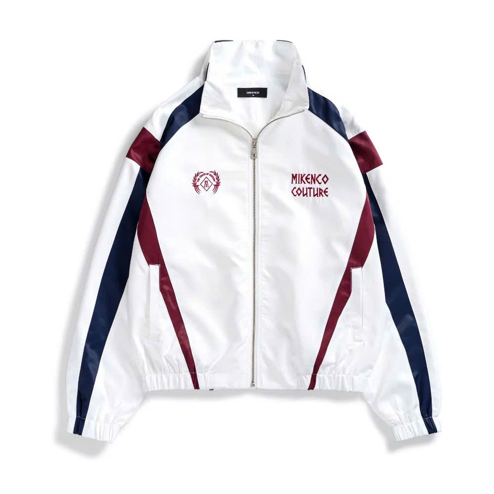 Áo khoác HERITAGE TRACK JACKET chính hãng Mikenco