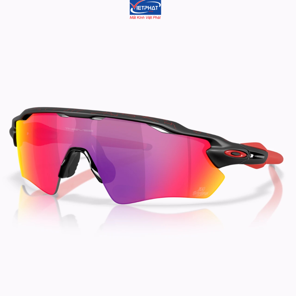 Kính Mát OAKLEY 0OO9208 Radar EV Path